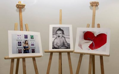 Ganadores concurso fotografía