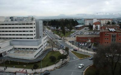 Denuncian el aumento en las listas de espera de cardiología pediátrica en Navarra