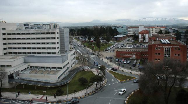 Denuncian el aumento en las listas de espera de cardiología pediátrica en Navarra