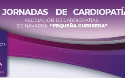 II Jornadas de Cardiopatías 14 Febrero de 2023
