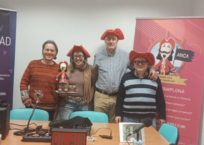 El cofre del capitán Morgan 2026