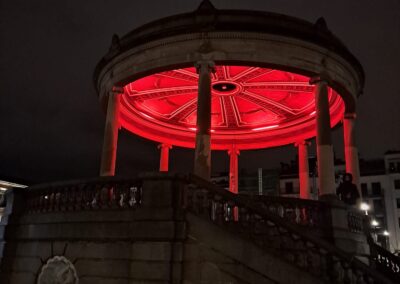 14F 2026 Día internacional de las cardiopatías congénitas