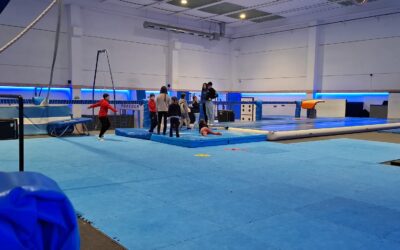 👆Backflip, 18 de enero de 2026. Ten cuidado en colgar q no se vean caras de niños